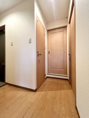  フォブール世俵Ｂ