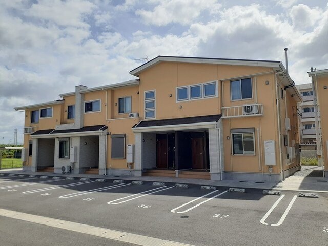  クラール元山サウスＤ