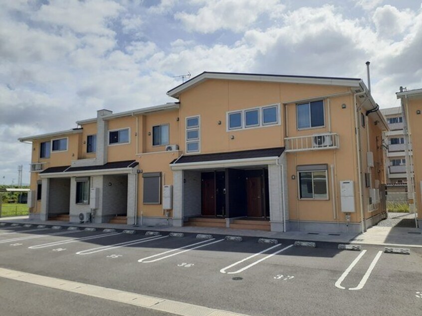  クラール元山サウスＤ