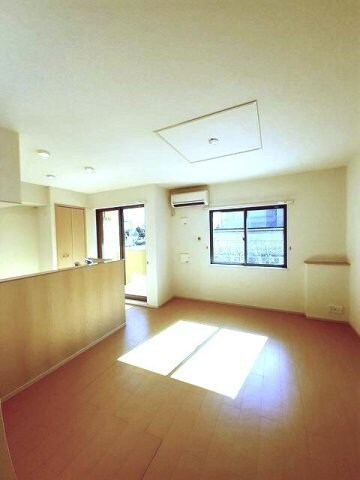  クラール元山サウスＤ