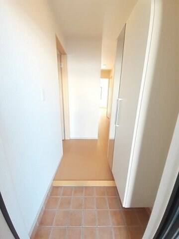  クラール元山サウスＤ