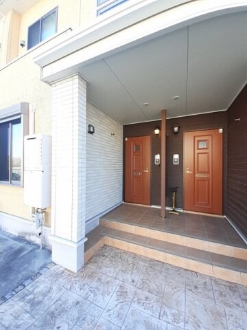  クラール元山サウスＤ