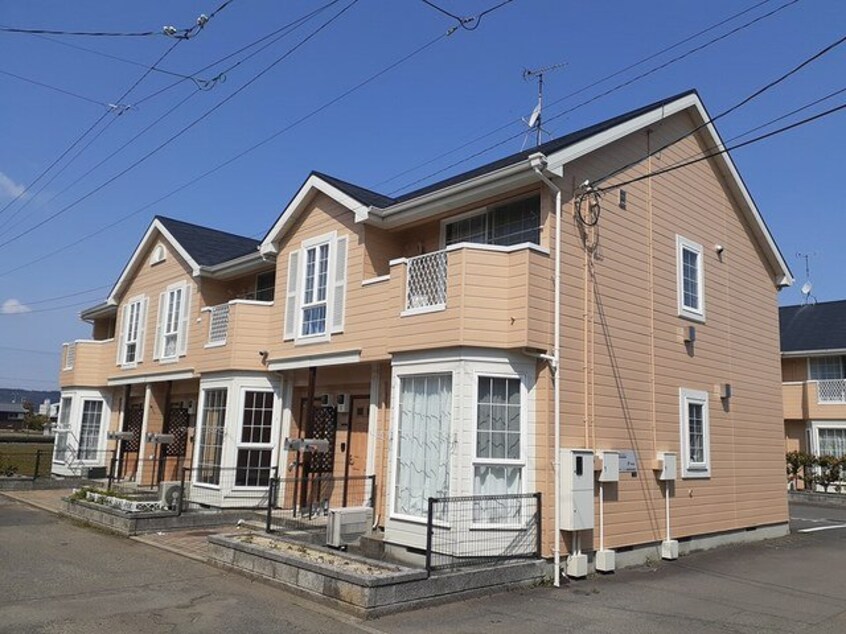  センチュリー２１　Ｅ