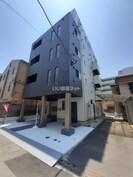 ｋｏｔｉ壱番館の外観