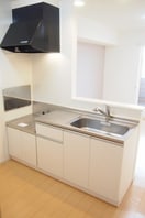 キッチンでお料理をお楽しみください Ｋ－ＳＴＹＬＥ