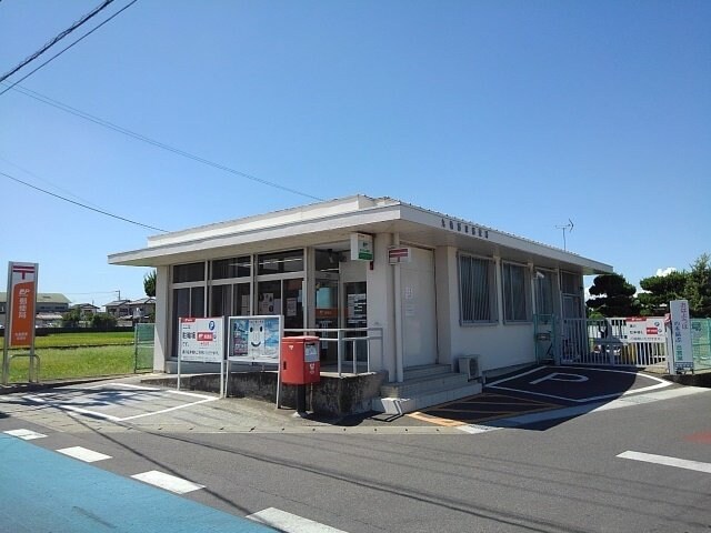 丸亀郡家郵便局まで650m Ｋ－ＳＴＹＬＥ