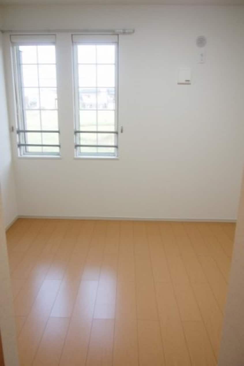 明るい色調の室内です Ｋ－ＳＴＹＬＥ