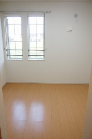 明るい色調の室内です Ｋ－ＳＴＹＬＥ