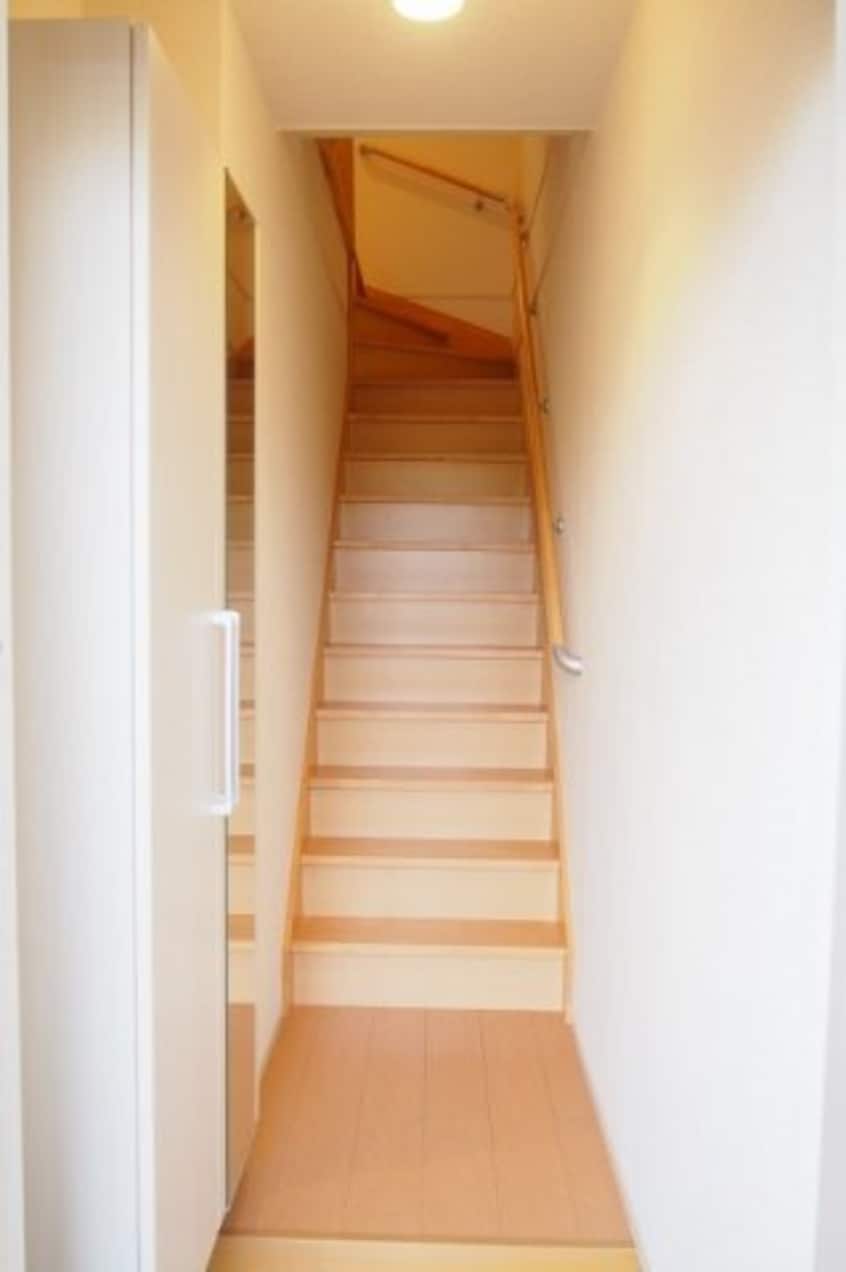 シンプルで使いやすい玄関です Ｋ－ＳＴＹＬＥ