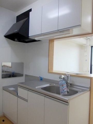 キッチンでお料理をお楽しみください モントレゾール