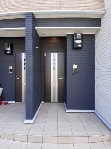  フェリーチェ太田