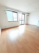 内装です メゾンジャルダン黒嶋Ａ