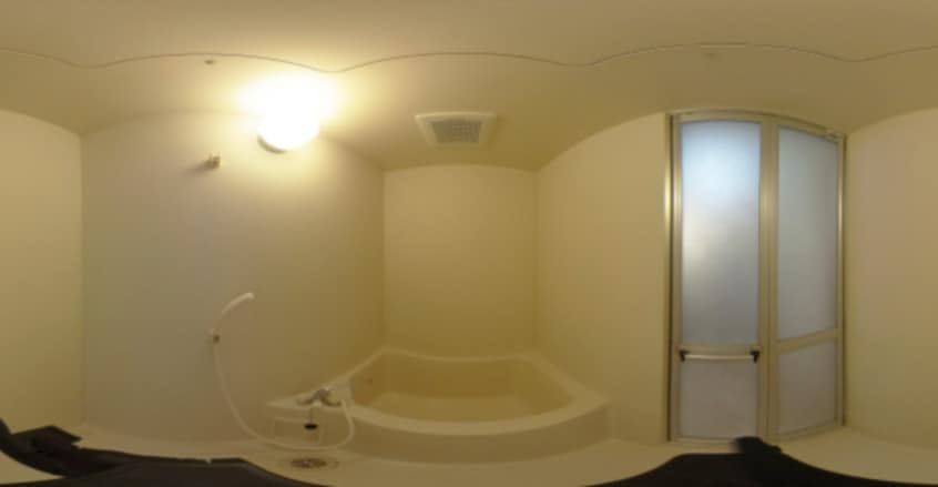  フォブール竹峰Ａ