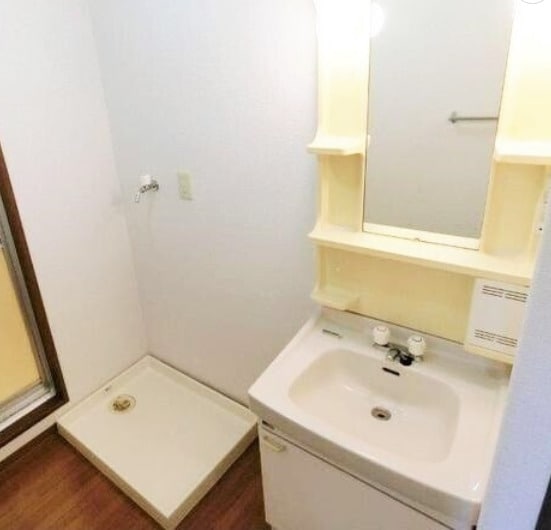  フォブール竹峰Ａ