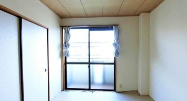  フォブール竹峰Ａ