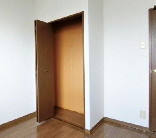  フォブール竹峰Ａ