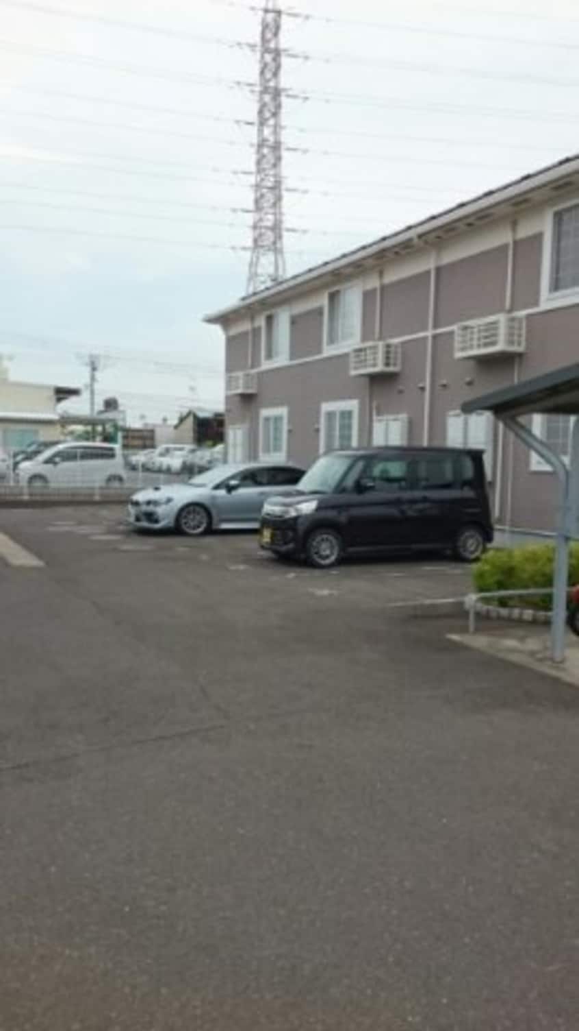  ロイヤルスクウェア　一宮Ⅲ