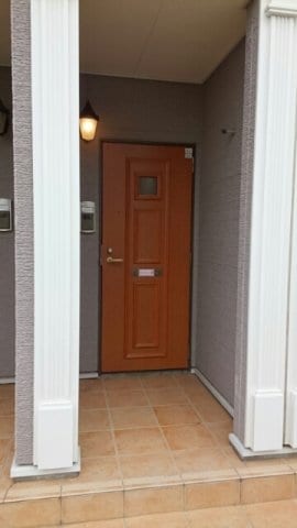  ロイヤルスクウェア　一宮Ⅲ