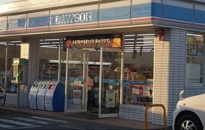 ローソン東かがわ三本松店さんまで500m ｃａｓａ　ｐｒａｔｏ