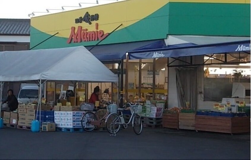 ムーミー三本松店さんまで750m ｃａｓａ　ｐｒａｔｏ