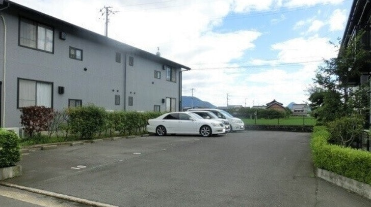  メンバーズタウン讃岐富士Ａ