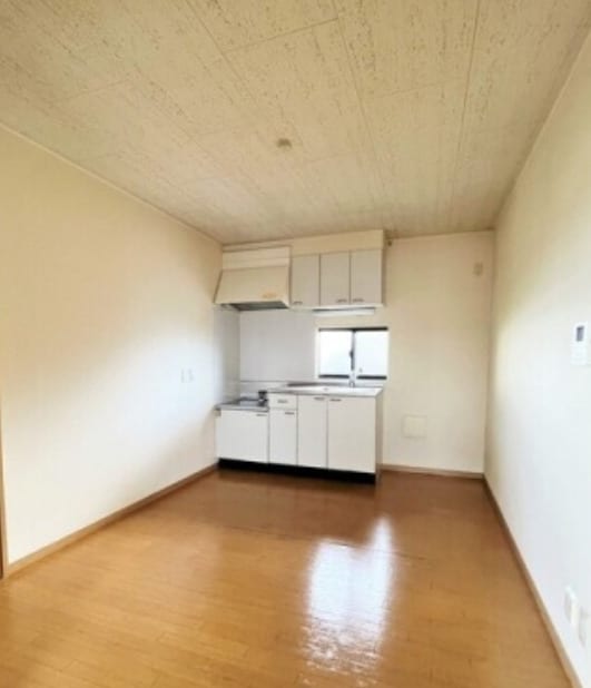  メンバーズタウン讃岐富士Ａ