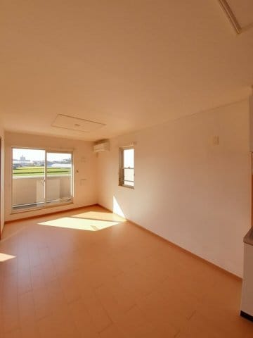  サニーサイド　ハウス　森Ｄ