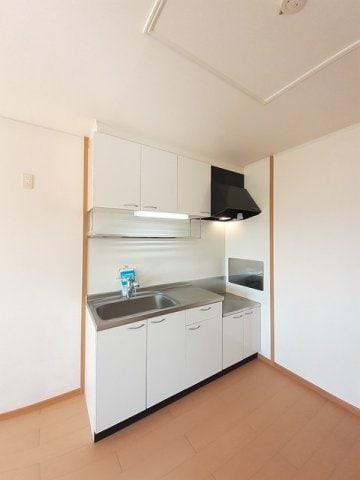  サニーサイド　ハウス　森Ｄ