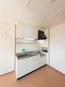  サニーサイド　ハウス　森Ｄ