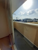  サニーサイド　ハウス　森Ｄ