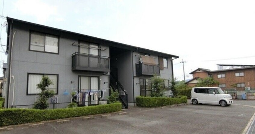  メンバーズタウン讃岐富士Ｂ