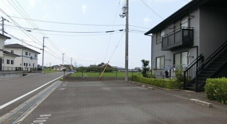  メンバーズタウン讃岐富士Ｂ