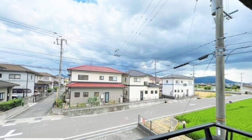  メンバーズタウン讃岐富士Ｂ