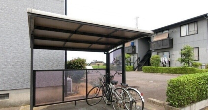  メンバーズタウン讃岐富士Ｂ