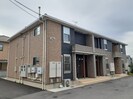 ジュネス　ガーデンＫ２の外観