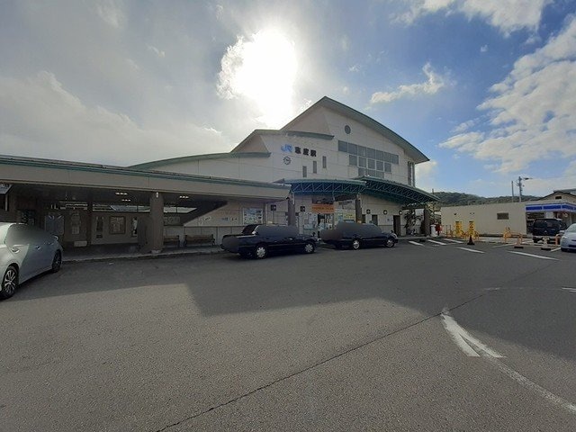 ＪＲ志度駅さんまで1000m カトレア　グランデ