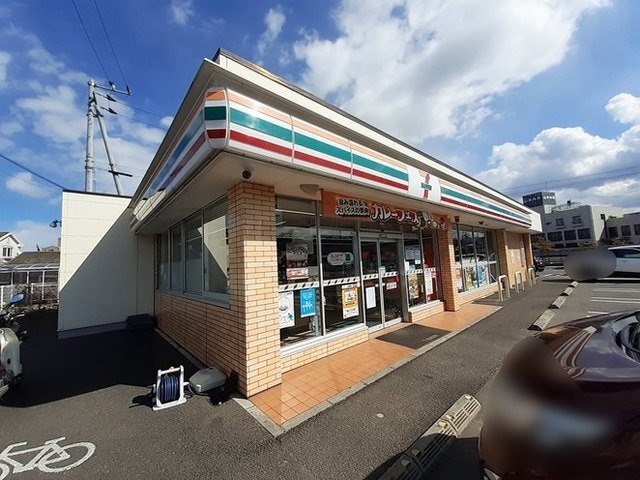 セヴンイレブン志度小坂店さんまで400m カトレア　グランデ