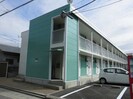 レオパレスＣａｓａＹａｓｈｉｍａの外観