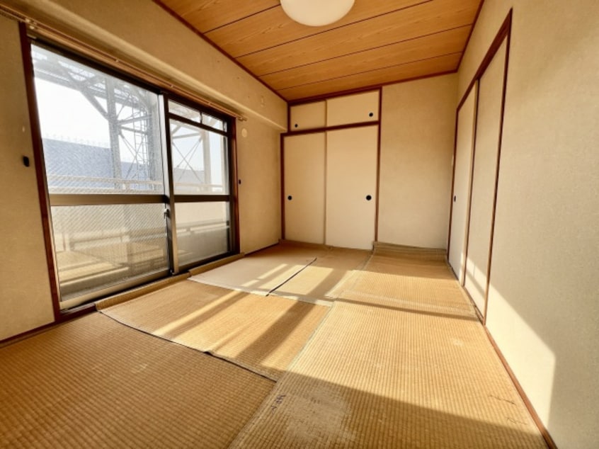  メゾンプロスペール