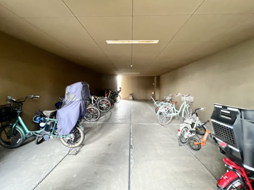  メゾンプロスペール