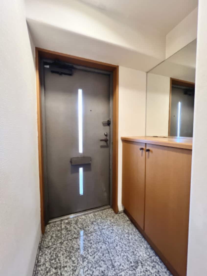  メゾンプロスペール