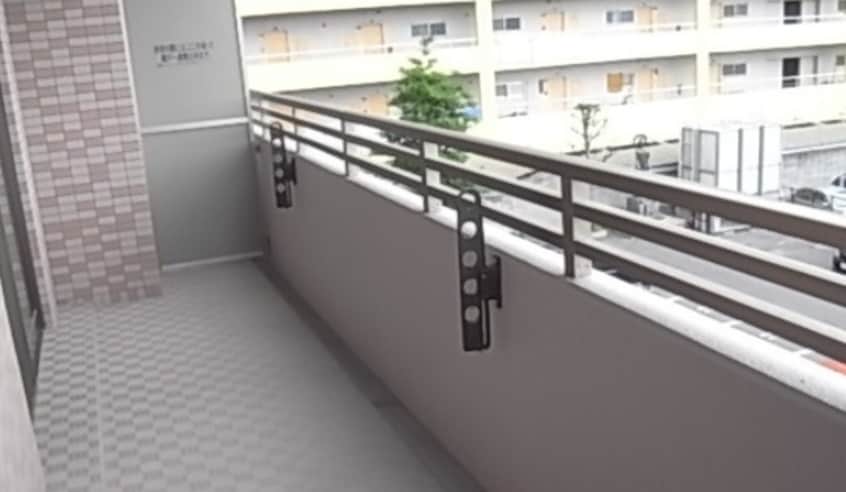  ルミナスＭＩＺＵＨＯ京町