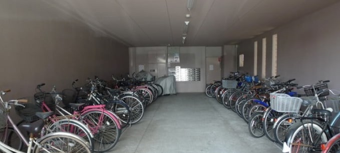  ルミナスＭＩＺＵＨＯ京町