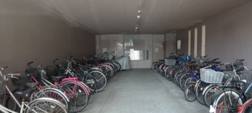  ルミナスＭＩＺＵＨＯ京町