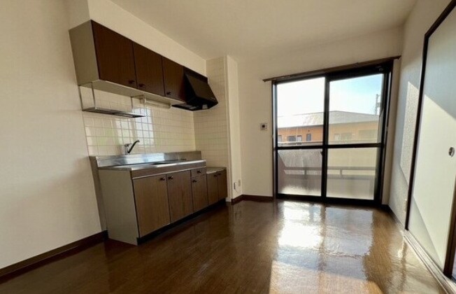  フォブール川津Ａ