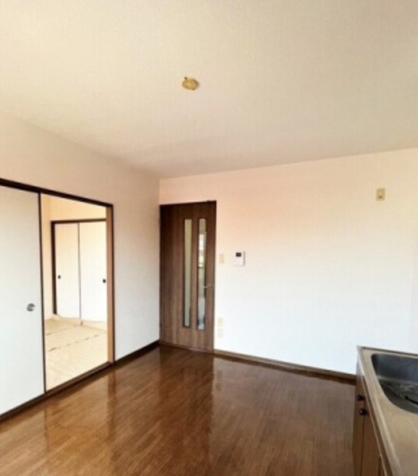  フォブール川津Ａ