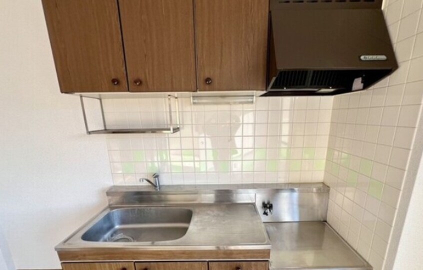  フォブール川津Ａ