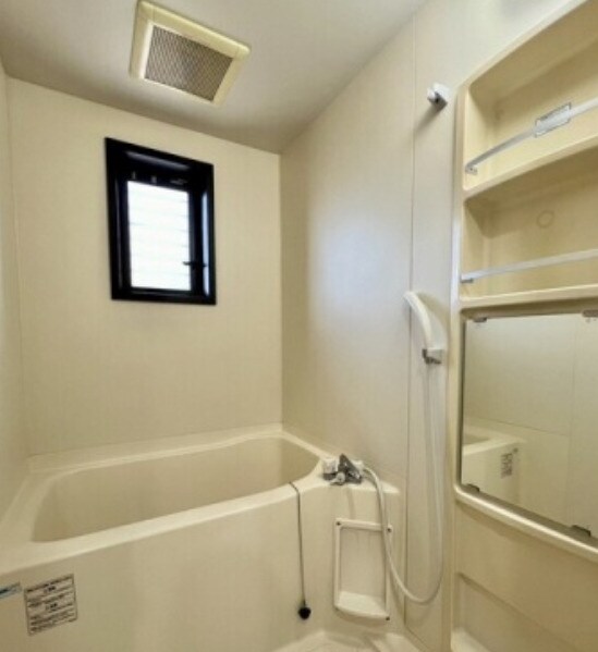  フォブール川津Ａ