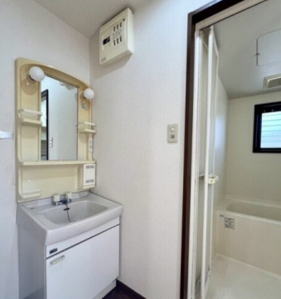  フォブール川津Ａ