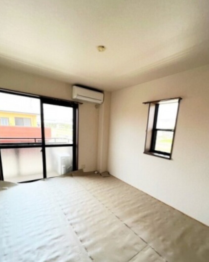  フォブール川津Ａ